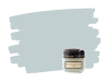 Little Greene Bone China Blue Faint 325 pot échantillon