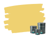 Little Greene Jaune indien 335 Intelligent Satin
