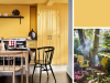 Little Greene Intelligent Exterior Eggshell - Giallo 337