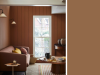 Little Greene Intelligent Floor Paint - Affogato 342