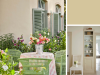Little Greene Intelligent ASP - Clay 39