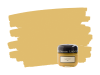 Little Greene Light Gold 53 samplepotje