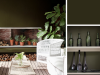 Little Greene Intelligent Exterior Eggshell - Invisible Green 56