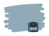 Paint & Paper Library Blue Vein 676 samplepotje