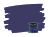 Paint & Paper Library Purple Azurite 715 samplepotje