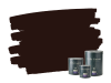 Little Greene Purple Brown 8 Intelligent Eggshell