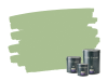Little Greene Pea Green 91 Intelligent Eggshell