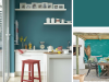 Little Greene - Canton 94 dans la cuisine