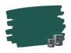 Little Greene Intelligent ASP - Mid Azure Green 96