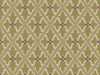 Bayham Abbey - Citrine papier peint de Little Greene avec un motif classique
