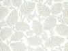Papier peint ton sur ton de Little Greene Beech Nut - Warm Grey