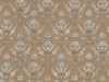 Borough High Street - Foil papier peint Little Greene