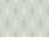 Little Greene papier peint Cones - Daybreak
