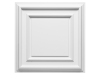 Orac panneau mural F30