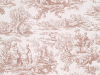 Little Greene Toile des Amoureux - Blush