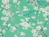 Little Greene Massingberd Blossom - Verditer