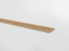 Floorify Plinthe adhésive Toffee N098
