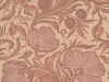 Little Greene Poppy Trail - Mascarade