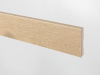 Floorify Standard plinthe Latte S034