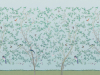 Belton Scenic - Pavilion papier peint de Little Greene