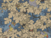 Little Greene Vine - Bleu