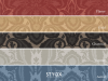 Little Greene Albemarle Street - Gold