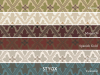 Little Greene Bayham Abbey - Citrine