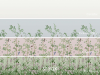 Little Greene Bird & Bluebell - Argile de Chine