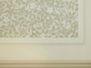 Little Greene Rose d'églantier - Pierre verte