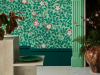 Little Greene Briar Rose - Vert Verditer