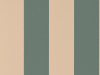 Little Greene Papier peint à larges rayures