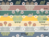 Little Greene Burges Snail - Travertine