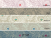 Little Greene Carlton House Terrace - Blue Plume