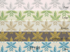 Little Greene Clutterbuck - Puce
