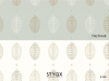 Little Greene Cones - Lint