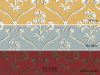 Little Greene Cranford - Sky Blue
