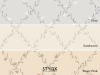 Sandberg Ewa - Dusty Pink