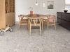 Floorify Petits carreaux Ceppo F527 - cliquez Vinyle
