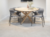 Floorify Grande tuiles Pebble Beach F030 - cliquez sur Vinyle