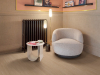 Floorify Planches Waffle F057 - cliquez Vinyle