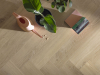 Floorify Bâton rompu Unagi F317 - cliquez Vinyle
