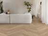 Floorify Bâton rompu XL Unagi FG317 - autocollant Vinyle