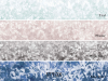Paint & Paper Library Folia - Blue Pearl