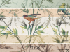 Little Greene Great Ormond Street - Carmine