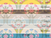 Little Greene Hencroft - Luth