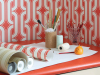 Little Greene Lavaliers - Atomic