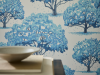 Little Greene Fleur de Magnolia - Tivoli