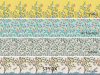 Little Greene Mandalay - Arbour