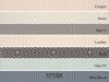 Paint & Paper Library Marquetry Tile - Stone