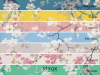 Little Greene Massingberd Blossom - Yellow
